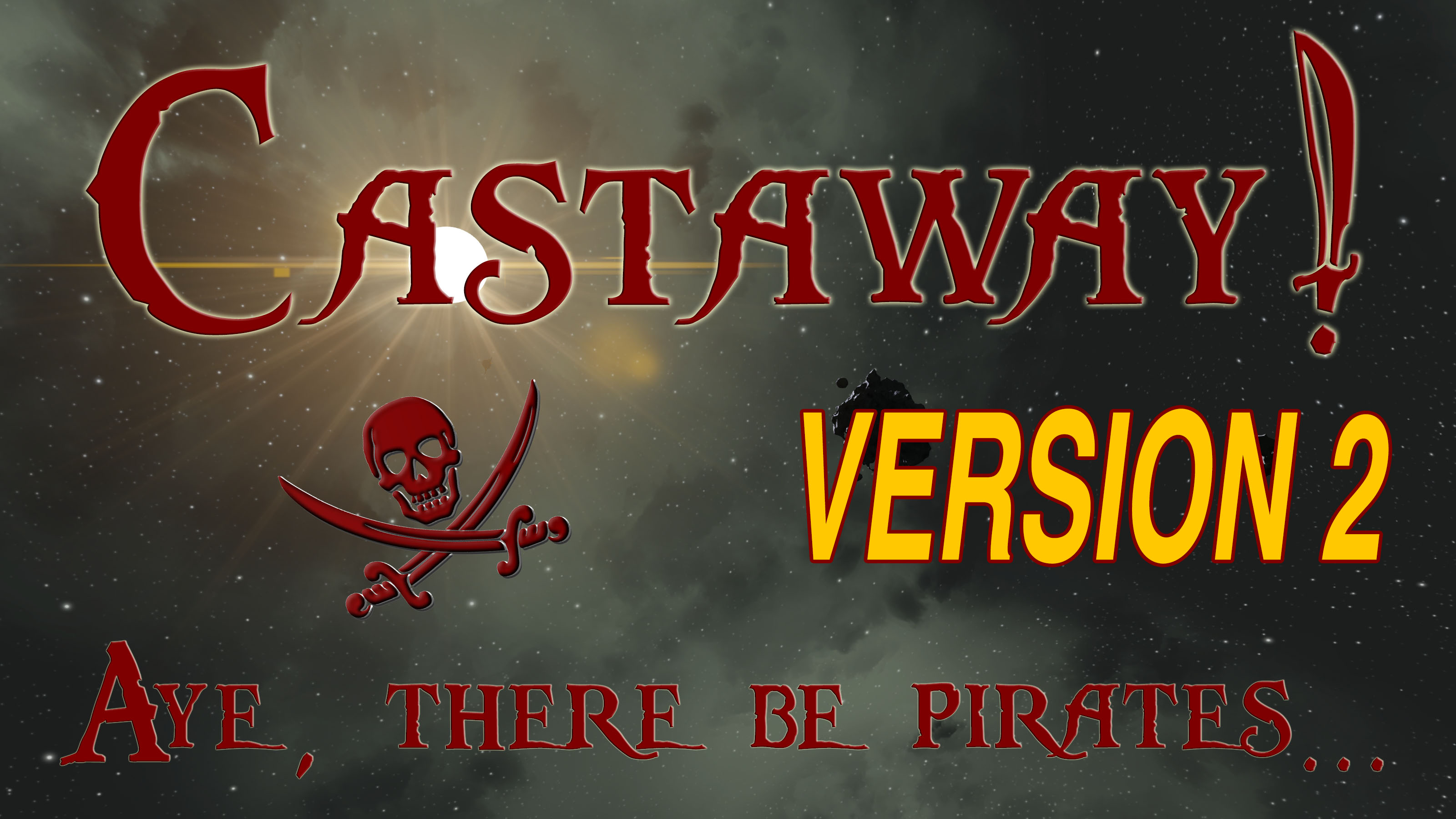 Castaway! v2