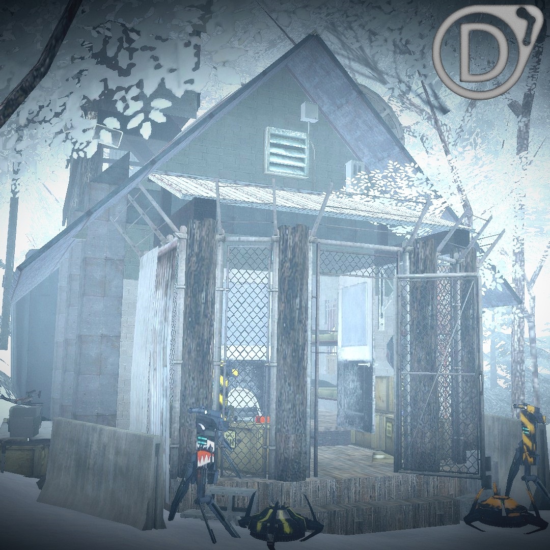 D's Spec Ops preview
