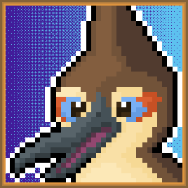 Roadrunners are Fast Birbs