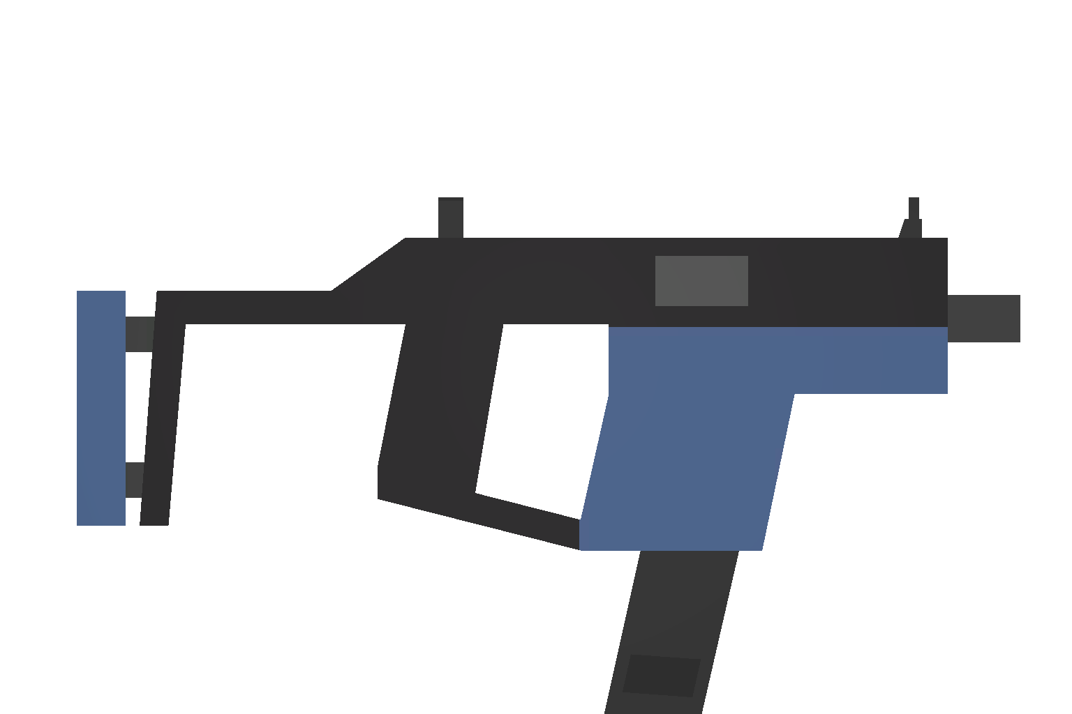 Coalition Soldier – Unturned Mod