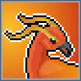 The Immortal Phoenix?