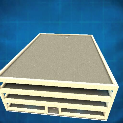 parking garage