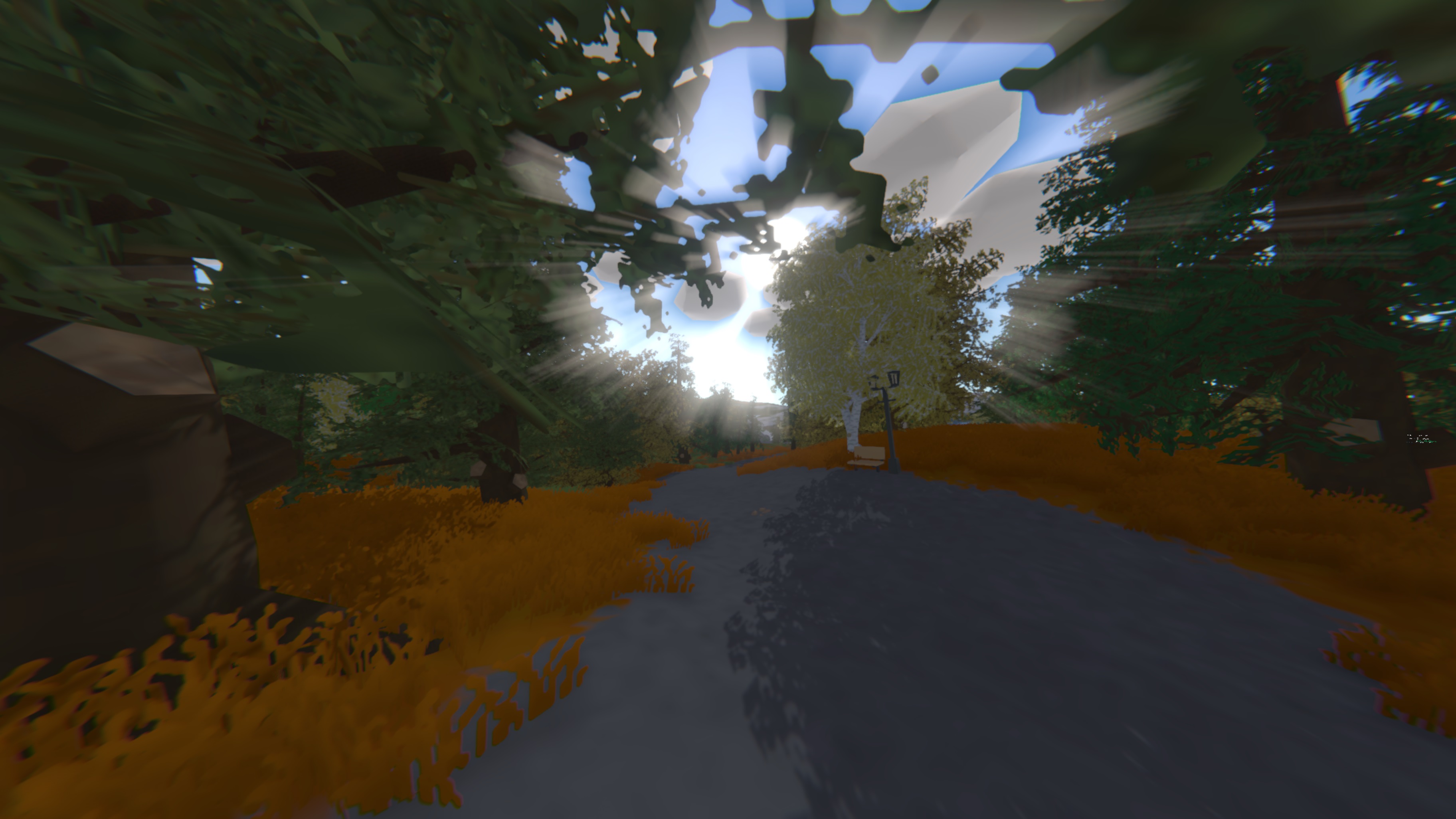 The Driftless Reborn – Unturned Mod