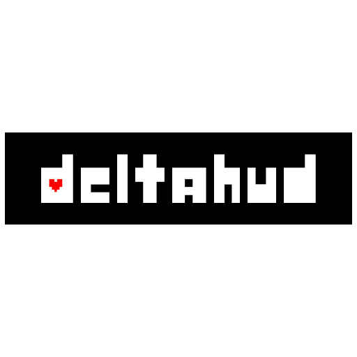 DeltaHud | Deltarune HUD + Parties System