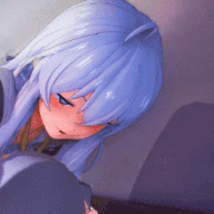 超市屑魔女伊蕾娜