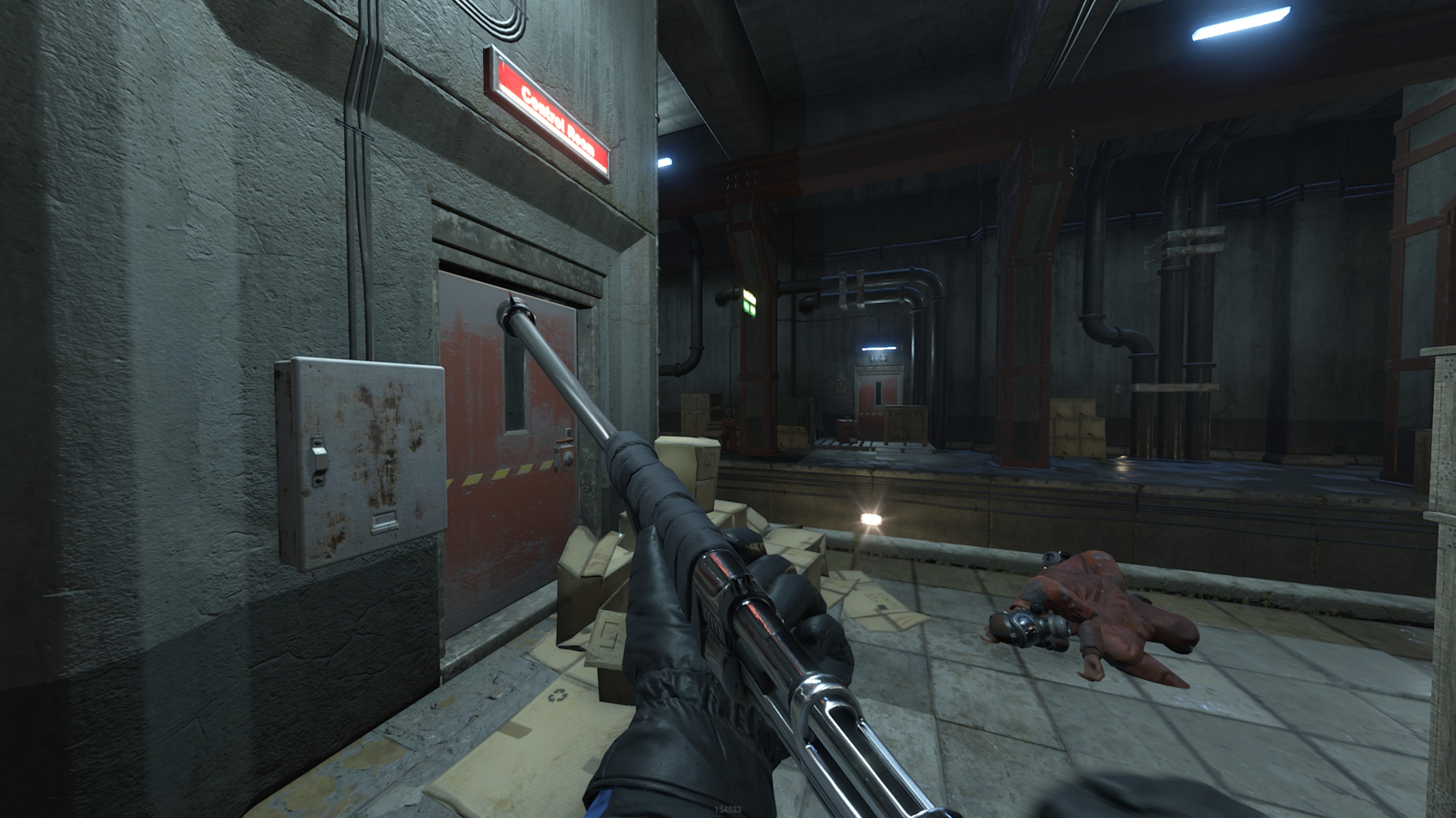 Factory New Bolt Rifle thumbnail 6