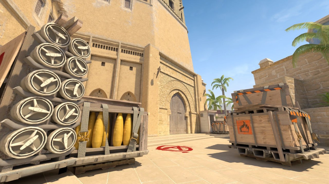 MIRAGE ONLINE