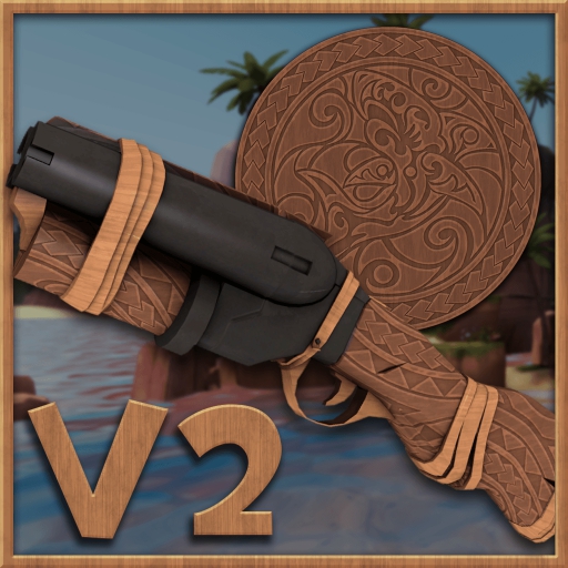 Island Imbued V2
