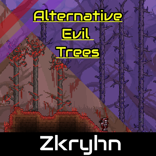 Alternative Evil Trees
