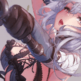Mitsuart Kaine (Nier:Automatat) SFW & NSFW preview