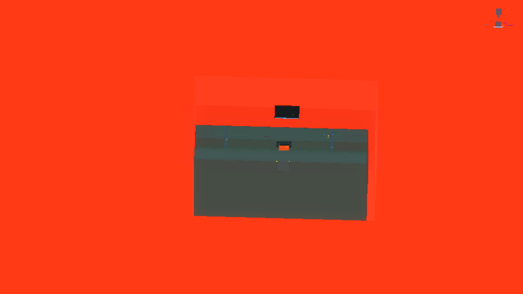 Lava Encounter Battle