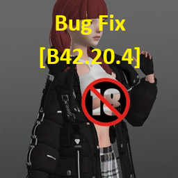 FantasyWorkshop 4.0 bug fix – Project Zomboid Mod