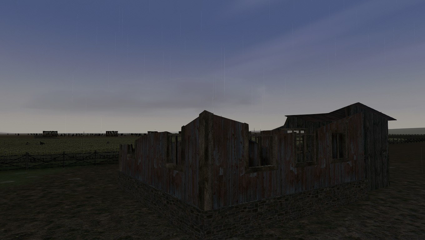 Hunger Games [Mission] preview