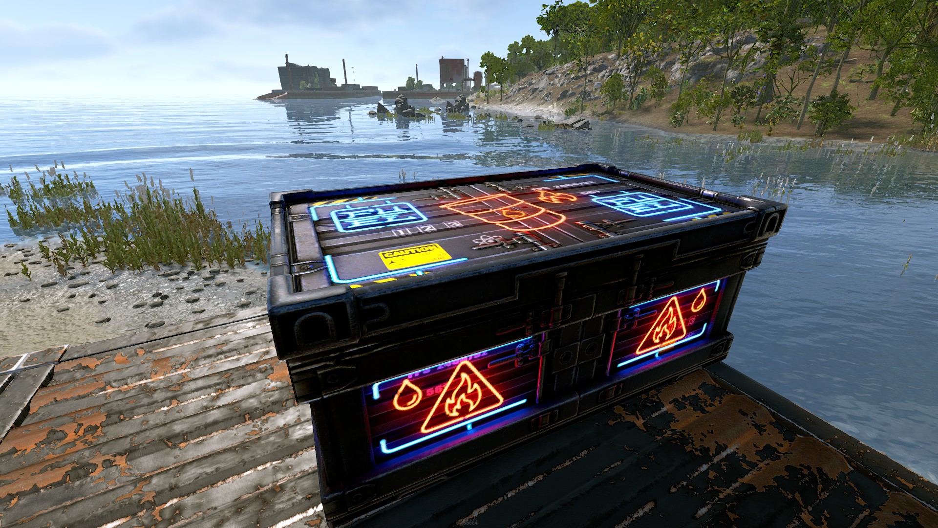 Sinotype Fuel thumbnail 2