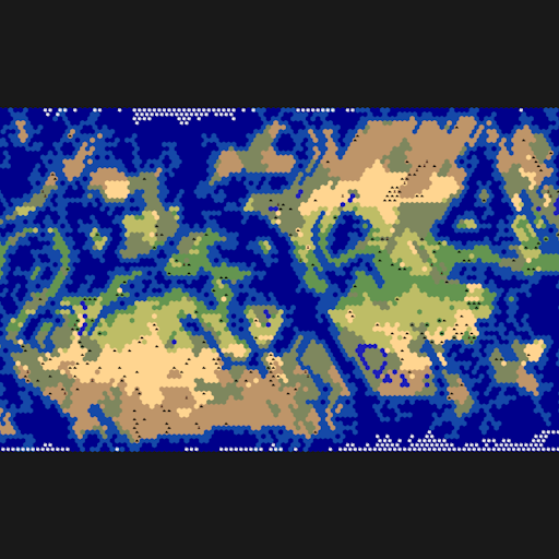 Random Worlds