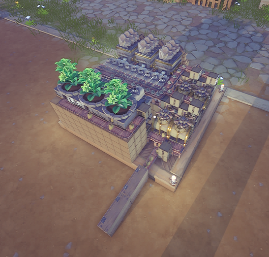 basic fertilizer
