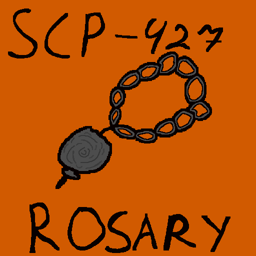 scp 427