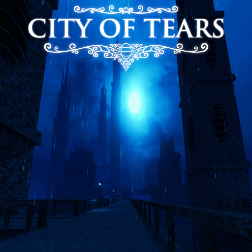 City of Tears