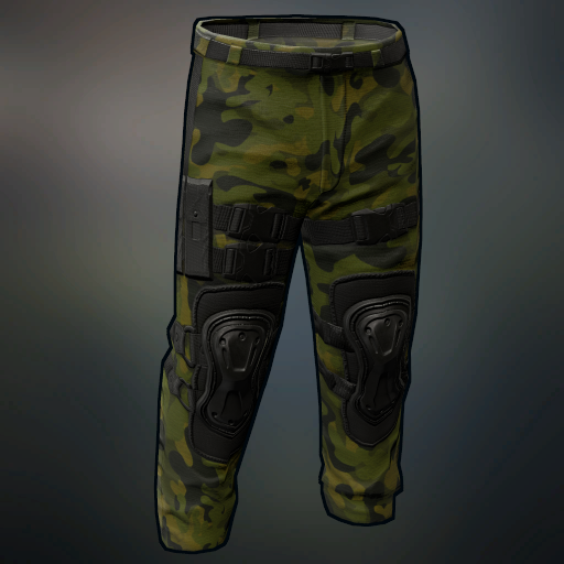 Isla Abisal Camo 01
