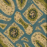 CO-OP Twin Bastions (coop castle defense)