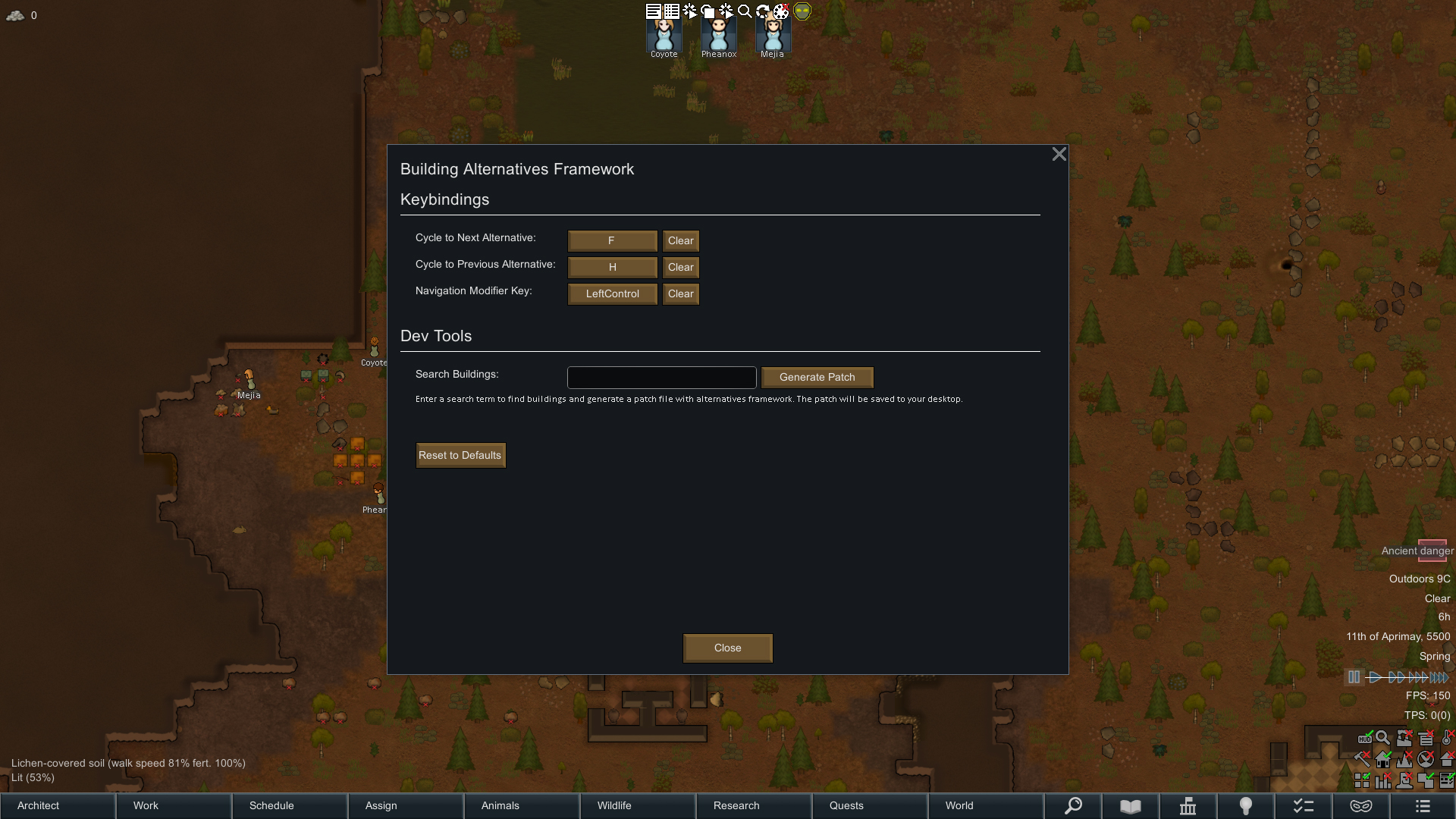 Screenshot 4