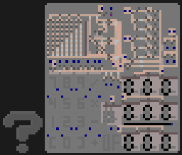 Smoll 8-Bit Calculator -JF-