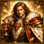 Der Goldene Baron