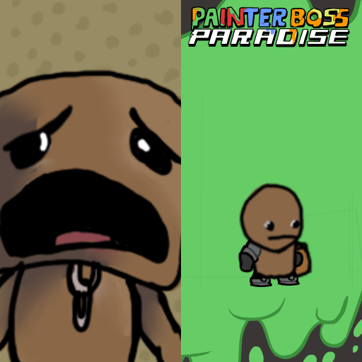 SACKBOY