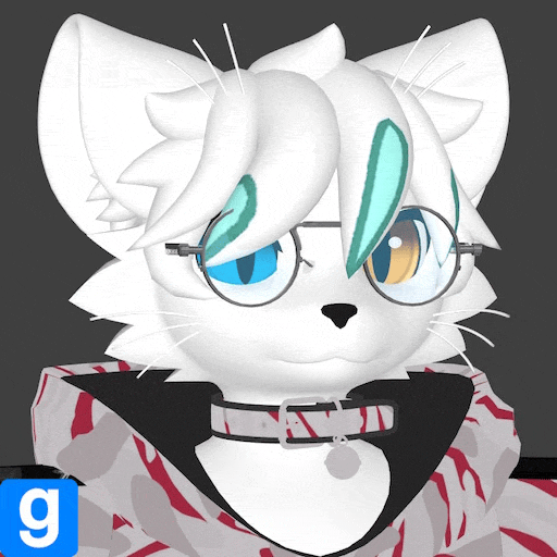 [COMM] [OC] Flake - [Playermodel]