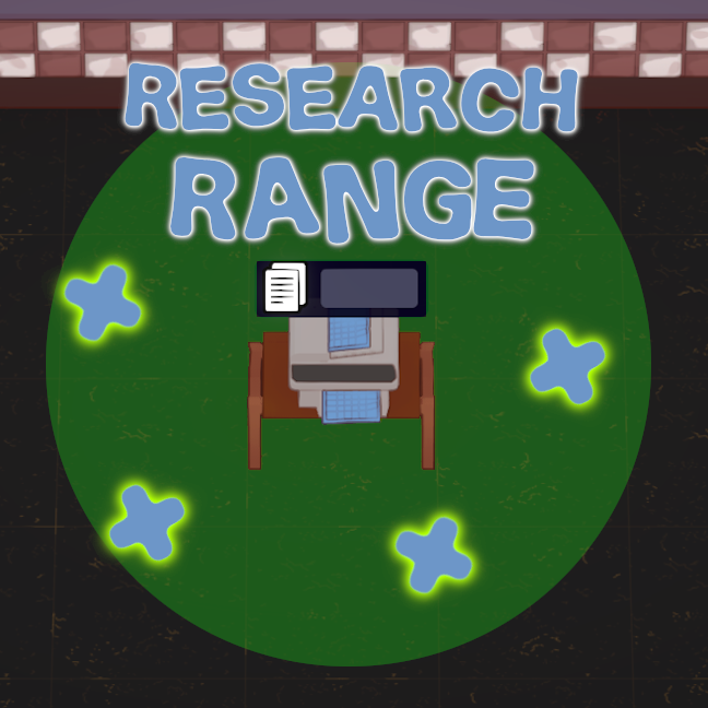 Research Range preview