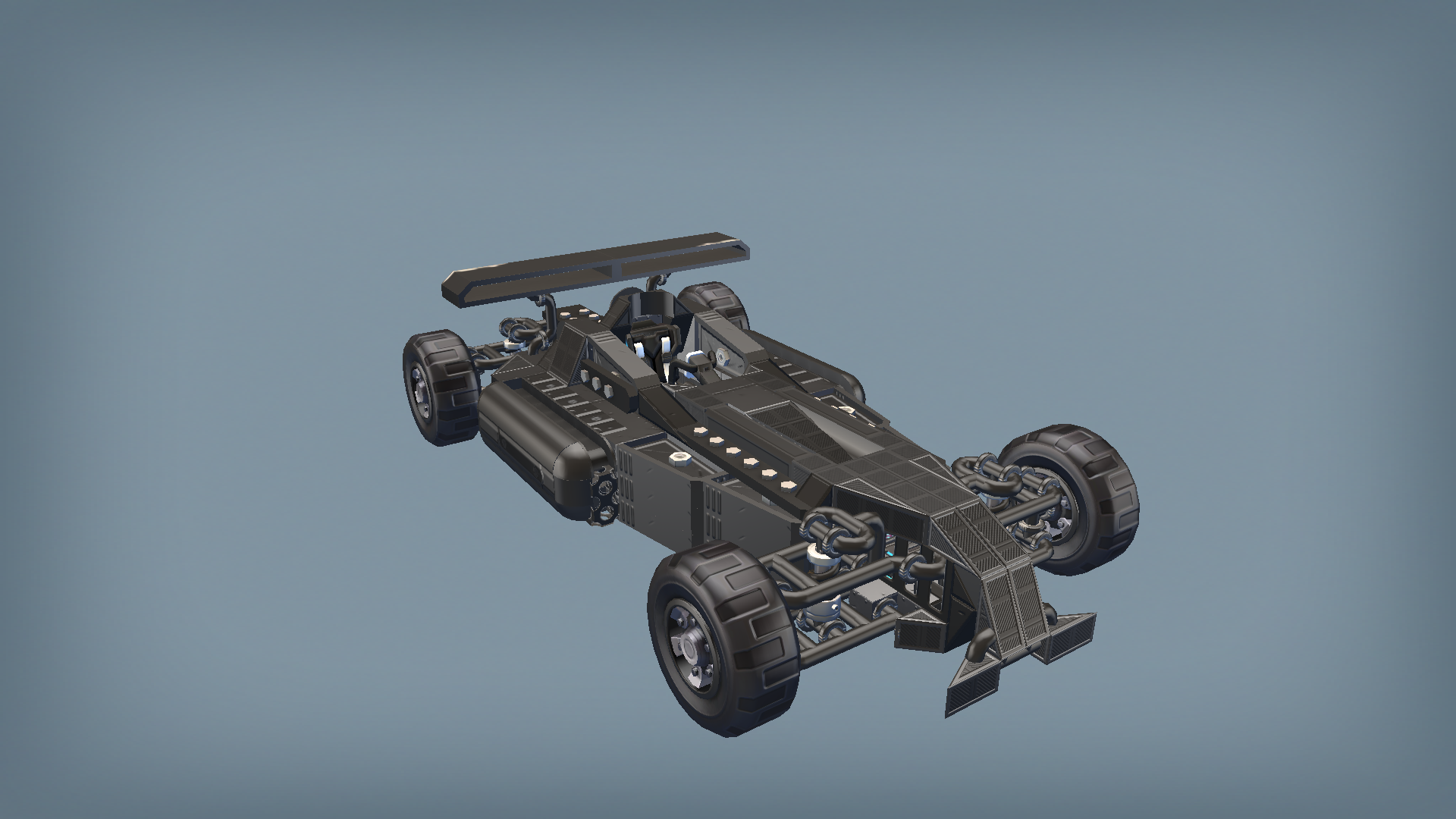 Formula Drift 2.0