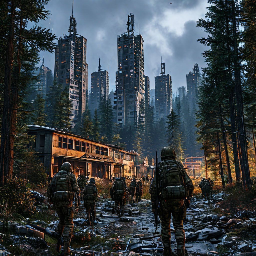 MISHKA DAYZ PVP FIXES MOD