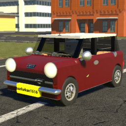 Compact Copper MK1(stock red)