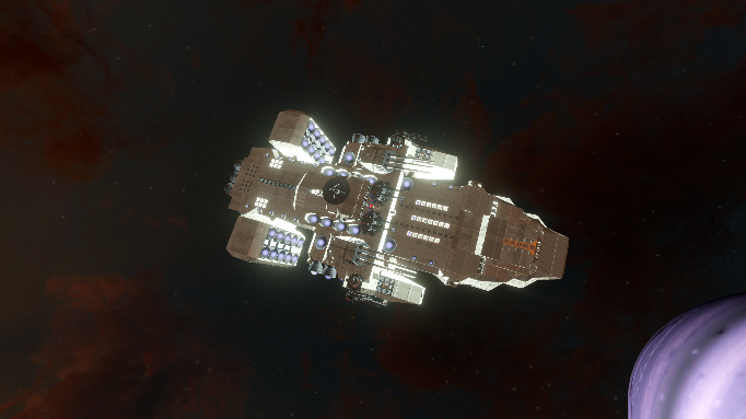 Madeliefjejsaw - Upgradable Roacher V7