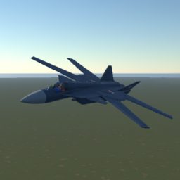 Su-41 Prot "Iskander" | Су-41 Прототип "Искандер"  [vanilla] preview