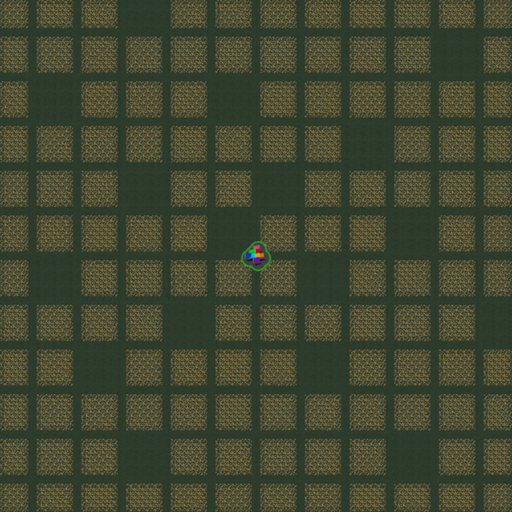 xjinx - FFA Scramble (Ore Version)