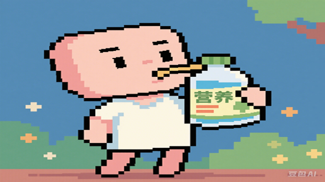 减缓饥饿感的辟谷液