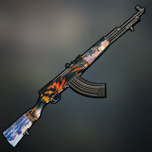 Rustafary-SKS