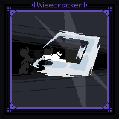 Wisecracker