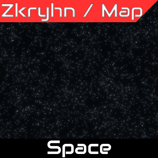 Space / Working Map 1.28+