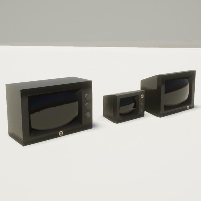 TV Pack