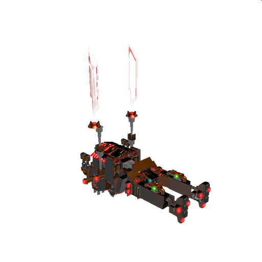 tyis mech