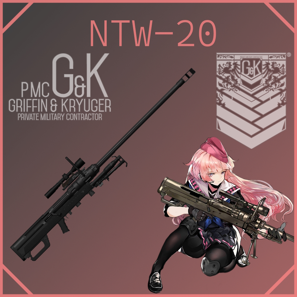 NTW-20 – Barotrauma Mod