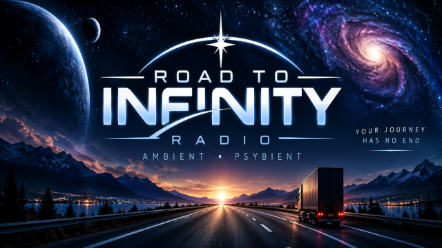 Road To Infinity Radio
