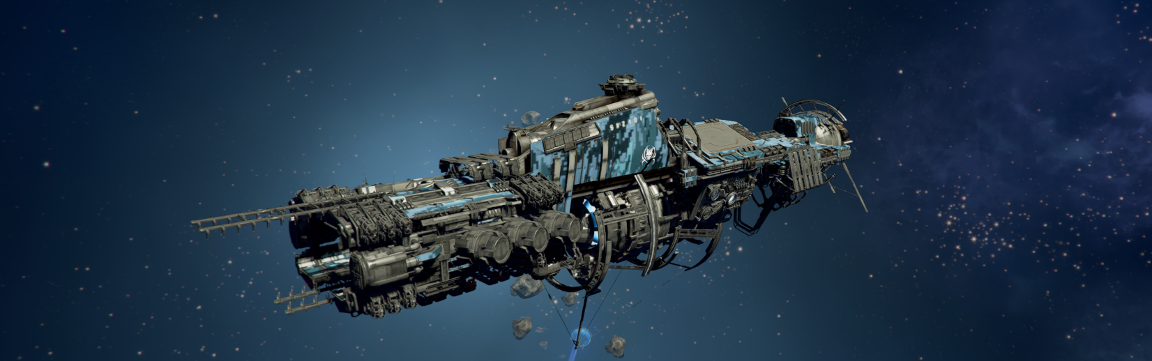 ScrapFleet_Langskip