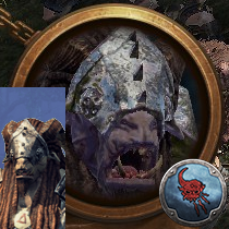 Generic Beastlord for Wintertooth