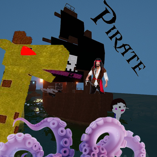 PIRATE