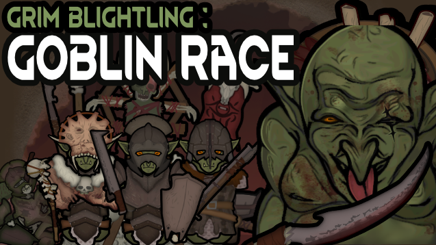 MUGB Goblin Race mod