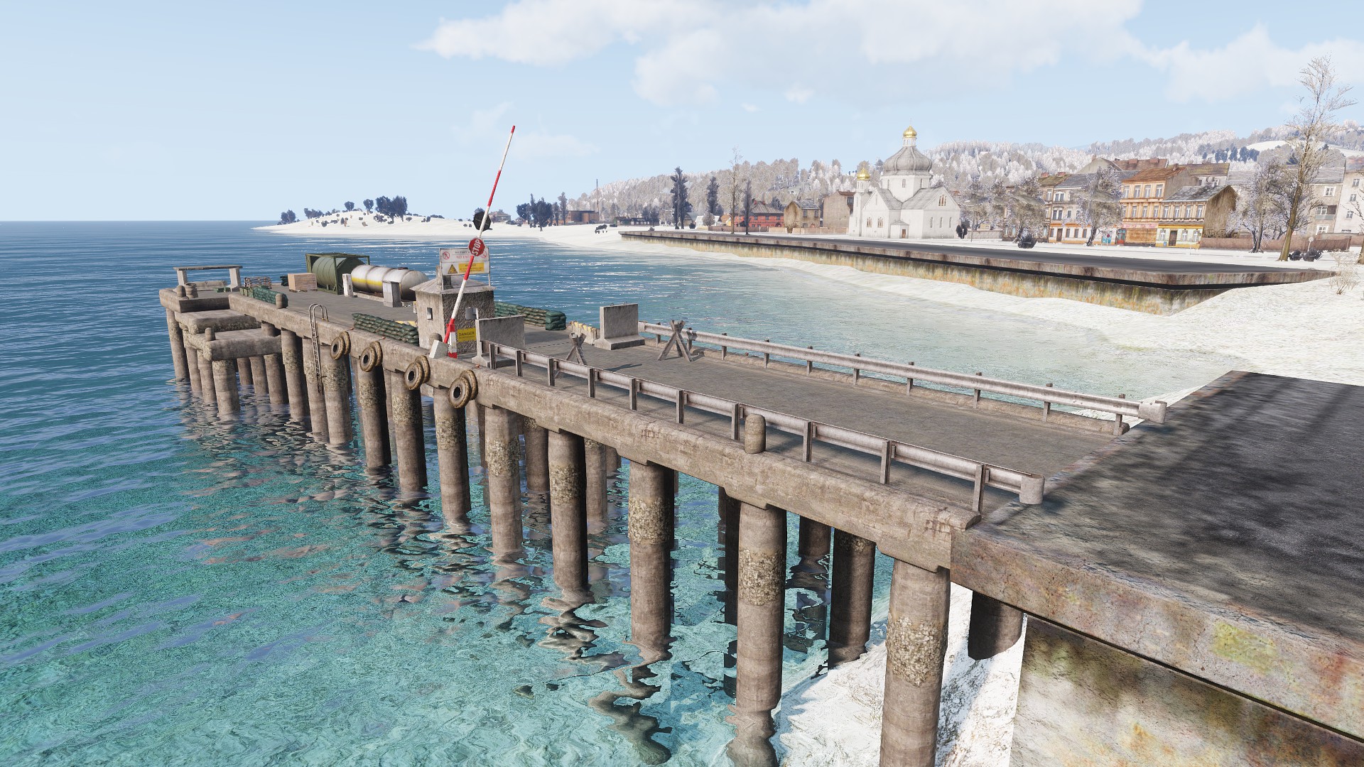 Pier001