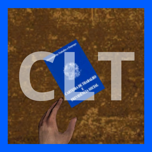 Carteira de trabalho [REUPLOAD]